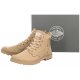 Trampki Palladium Mono Chrome Warm Sand 73089-271-M - małe zdjęcie