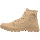 Trampki Palladium Mono Chrome Warm Sand 73089-271-M - małe zdjęcie