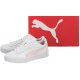 Sneakersy Puma Carina Crew 374903-03 - małe zdjęcie