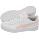 Sneakersy Puma Carina Crew 374903-03 - małe zdjęcie