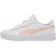 Sneakersy Puma Carina Crew 374903-03 - małe zdjęcie