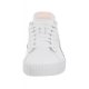 Sneakersy Puma Carina Crew 374903-03 - małe zdjęcie