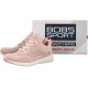 Buty Sportowe Skechers Bobs Squad Pink 32523/PNK - małe zdjęcie