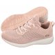 Buty Sportowe Skechers Bobs Squad Pink 32523/PNK - małe zdjęcie
