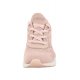 Buty Sportowe Skechers Bobs Squad Pink 32523/PNK - małe zdjęcie