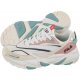 Sneakersy Fila Venomrush Wmn Antique White/Cameo Blue 1011027.95M - małe zdjęcie