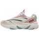 Sneakersy Fila Venomrush Wmn Antique White/Cameo Blue 1011027.95M - małe zdjęcie