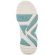 Sneakersy Fila Venomrush Wmn Antique White/Cameo Blue 1011027.95M - małe zdjęcie