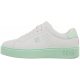 Buty Fila Crosscourt Altezza Wmn White/Bay 1011201.94W - małe zdjęcie