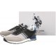 Sneakersy U.S. Polo Assn. Brandon2 Grey-Blk WILYS4127S0/MY2 - małe zdjęcie