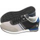 Sneakersy U.S. Polo Assn. Brandon2 Grey-Blk WILYS4127S0/MY2 - małe zdjęcie