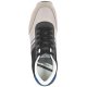 Sneakersy U.S. Polo Assn. Brandon2 Grey-Blk WILYS4127S0/MY2 - małe zdjęcie