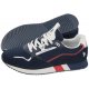Sneakersy U.S. Polo Assn. Lewis143 Dkbl LEWIS4143S1/HM1 - małe zdjęcie