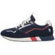 Sneakersy U.S. Polo Assn. Lewis143 Dkbl LEWIS4143S1/HM1 - małe zdjęcie