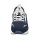 Sneakersy U.S. Polo Assn. Lewis143 Dkbl LEWIS4143S1/HM1 - małe zdjęcie