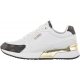 Sneakersy Guess Moxea Whbr FL5MOX FAL12 - małe zdjęcie