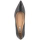 Czółenka Guess Zader Black FL5ZAD LEA08 - małe zdjęcie