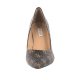 Czółenka Guess Zader2 Brown FL5ZD2 FAL08 - małe zdjęcie