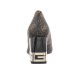 Czółenka Guess Zader2 Brown FL5ZD2 FAL08 - małe zdjęcie