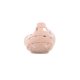 Baleriny Melissa Jean + Jason WU VII AD 32288/51311 Light Pink - małe zdjęcie