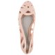 Baleriny Melissa Jean + Jason WU VII AD 32288/51311 Light Pink - małe zdjęcie