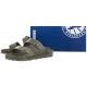 Klapki Birkenstock Arizona EVA Khaki 1019152 - małe zdjęcie