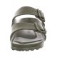 Klapki Birkenstock Arizona EVA Khaki 1019152 - małe zdjęcie