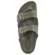 Klapki Birkenstock Arizona EVA Khaki 1019152 - małe zdjęcie