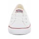 Trampki Converse CT All Star Ballet Lace Slip White/Garnet/Navy 566774C - małe zdjęcie