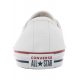 Trampki Converse CT All Star Ballet Lace Slip White/Garnet/Navy 566774C - małe zdjęcie