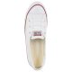 Trampki Converse CT All Star Ballet Lace Slip White/Garnet/Navy 566774C - małe zdjęcie