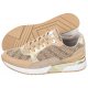 Sneakersy Guess Moxea4 Plati FL6MX4 ESU12 - małe zdjęcie