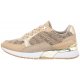 Sneakersy Guess Moxea4 Plati FL6MX4 ESU12 - małe zdjęcie