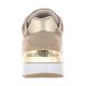 Sneakersy Guess Moxea4 Plati FL6MX4 ESU12 - małe zdjęcie