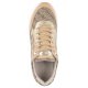 Sneakersy Guess Moxea4 Plati FL6MX4 ESU12 - małe zdjęcie