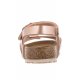 Sandały Birkenstock Rio Kids Electric Metallic Copper 1012520 - małe zdjęcie