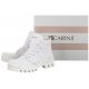 Botki Carinii Białe B7347-I81-000-000-D52 - małe zdjęcie