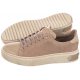 Sneakersy Carinii Beżowe B7009-R44-R16-000-E42 - małe zdjęcie