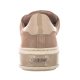 Sneakersy Carinii Beżowe B7009-R44-R16-000-E42 - małe zdjęcie