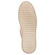 Sneakersy Carinii Beżowe B7009-R44-R16-000-E42 - małe zdjęcie