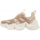 Sneakersy Carinii Beżowe B5857-O17-R25-000-000 - małe zdjęcie