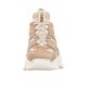 Sneakersy Carinii Beżowe B5857-O17-R25-000-000 - małe zdjęcie