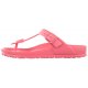 Japonki Birkenstock Gizeh EVA Watermelon 1019121 - małe zdjęcie