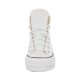 Trampki Converse CT All Star Lift Hi White/Black 560846C - małe zdjęcie