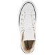Trampki Converse CT All Star Lift Hi White/Black 560846C - małe zdjęcie