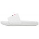 Klapki Fila Baywalk Slipper Wmn White 1011246.1FG - małe zdjęcie