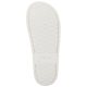 Klapki Fila Baywalk Slipper Wmn White 1011246.1FG - małe zdjęcie