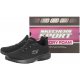 Buty Sportowe Skechers Dynamight Black 12119/BBK - małe zdjęcie
