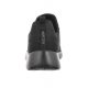 Buty Sportowe Skechers Dynamight Black 12119/BBK - małe zdjęcie
