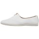 Półbuty Venezia Białe 149 WHITE - małe zdjęcie
